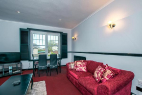 Cosy & Central 2BD Apartment Milngavie, Glasgow